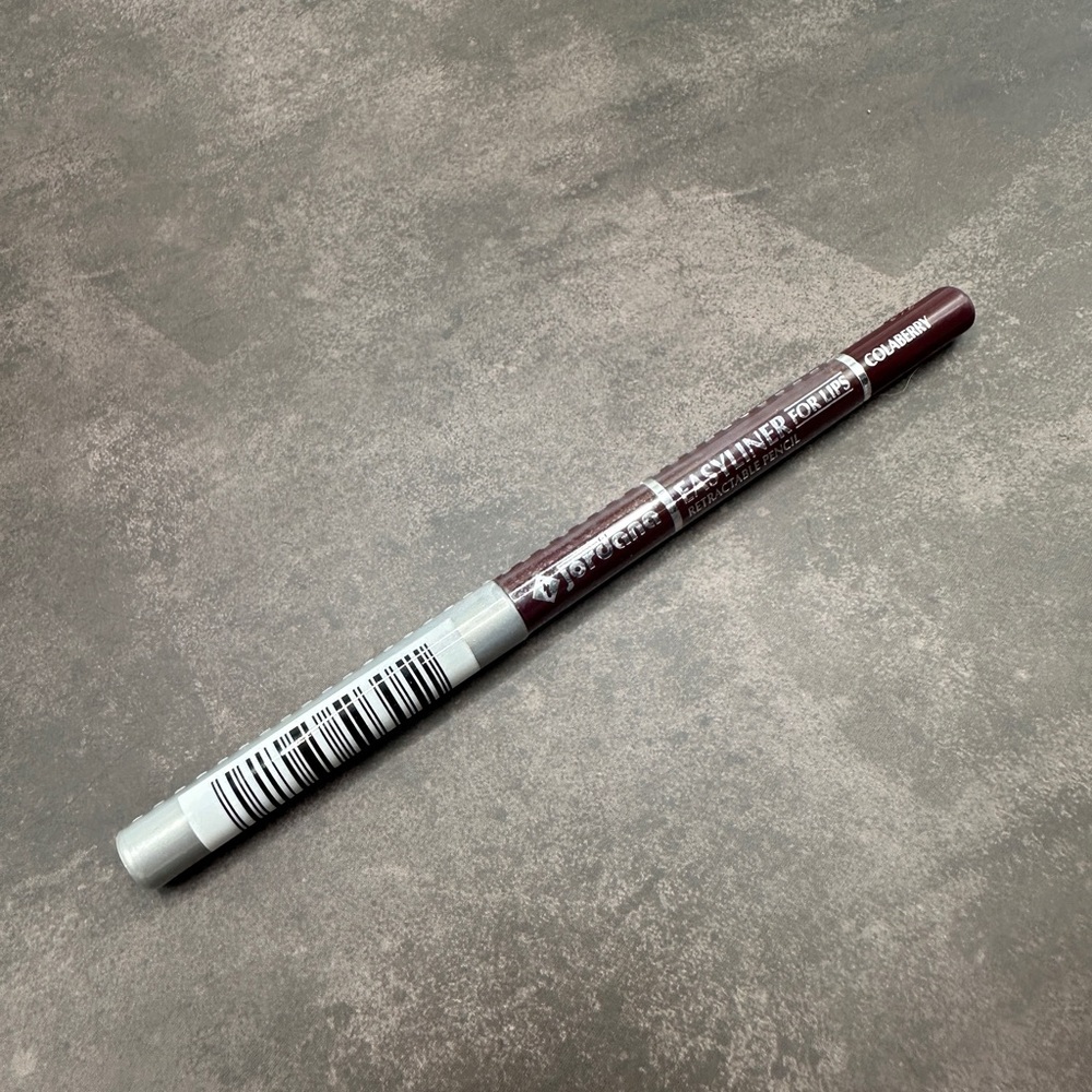 Jordana Easyliner for Lips – Colaberry 🍇✨